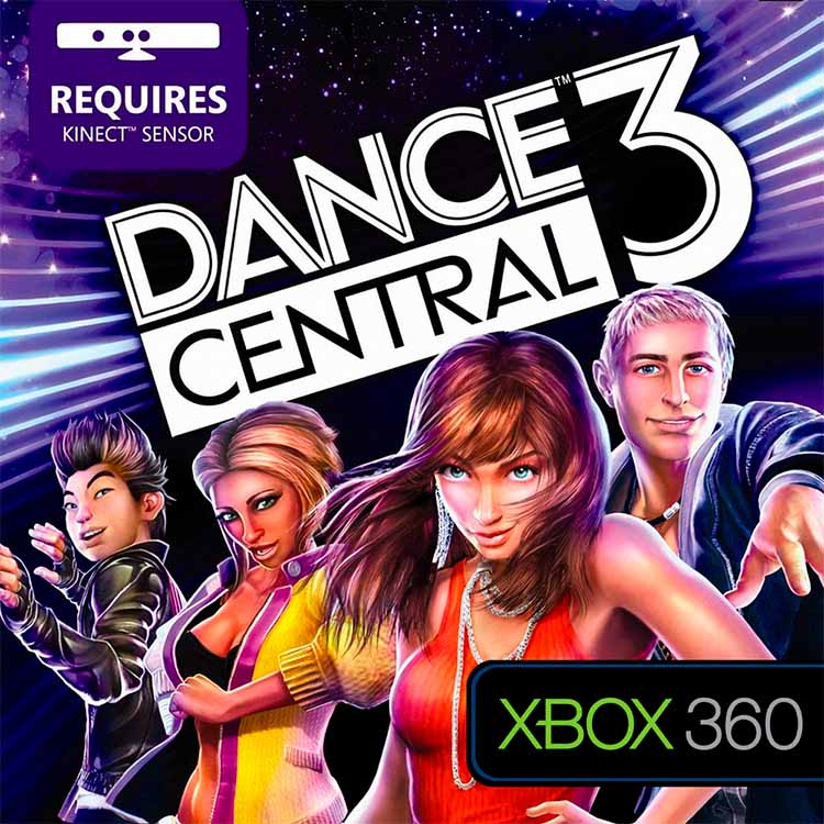 Dance_Central_3_(требуется_Kinect)_Xbox_360